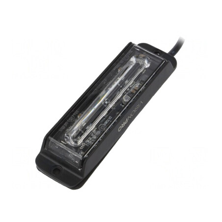 Lampă stroboscopică LED 30W VISIONPRO | Electronic-mag.ro | Componente Electronice