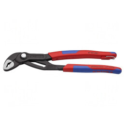 Clești autoreglabili pentru țevi 250mm | Electronic-mag.ro | Componente Electronice