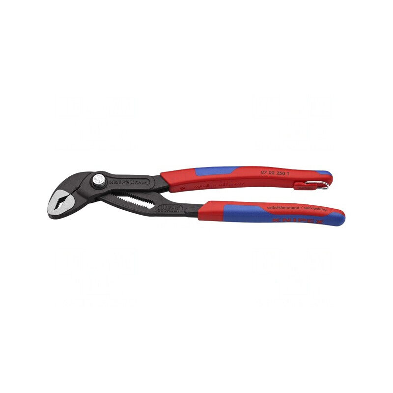Clești autoreglabili pentru țevi 250mm | Electronic-mag.ro | Componente Electronice