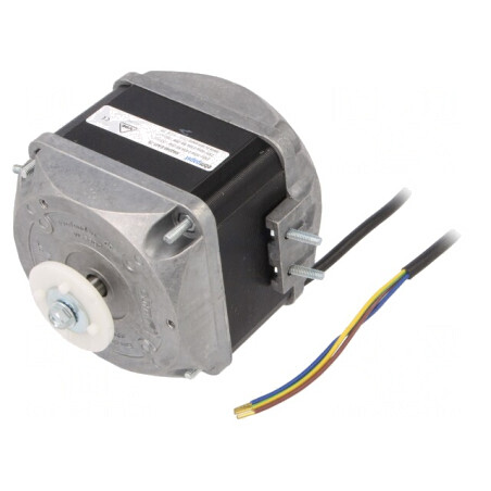 Motor AC Monofazat 1300 RPM 25W 230VAC | Electronic-mag.ro | Componente Electronice