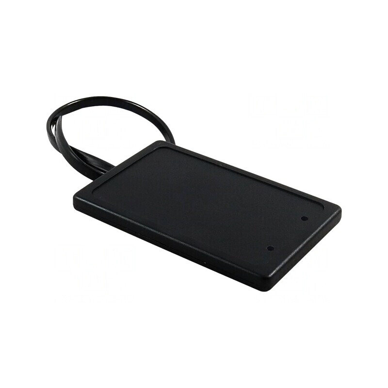 Cititor RFID 7-32V 1-Wire RS232 UART Wiegand | Electronic-mag.ro | Componente Electronice