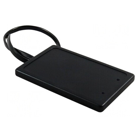 Cititor RFID 7-32V 1-Wire RS232 UART Wiegand | Electronic-mag.ro | Componente Electronice