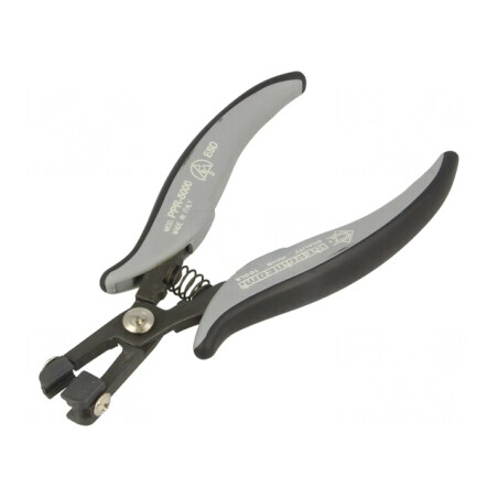 Clești Miniatură Antistatice 150mm | Electronic-mag.ro | Componente Electronice