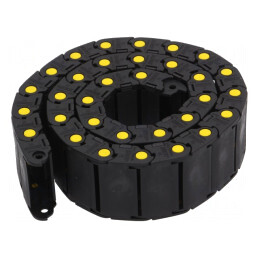 Ghidaj cu Lanț MEDIUM 990mm Raza 40mm | Electronic-mag.ro | Componente Electronice