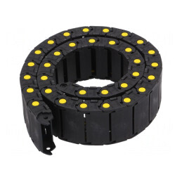 Ghidaj cu lanț MEDIUM 990mm 18mm 60mm | Electronic-mag.ro | Componente Electronice