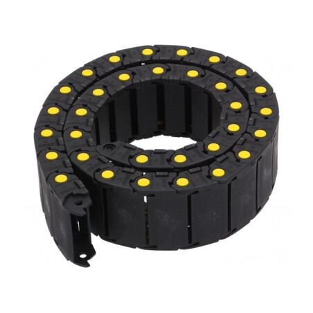Ghidaj cu lanț MEDIUM 990mm 18mm 60mm | Electronic-mag.ro | Componente Electronice