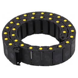 Ghidaj cu Lanț Medium 80mm 990mm 18mm | Electronic-mag.ro | Componente Electronice