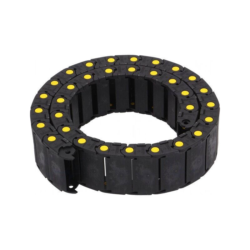 Ghidaj cu Lanț Medium 80mm 990mm 18mm | Electronic-mag.ro | Componente Electronice