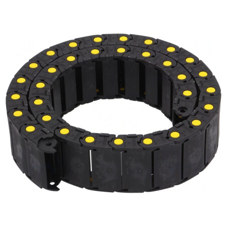Ghidaj cu Lanț Medium 80mm 990mm 18mm | Electronic-mag.ro | Componente Electronice
