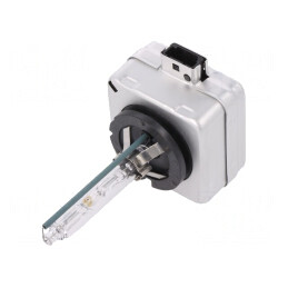 Lampă Auto Transparentă 42V 35W VisionPro Blue 6000K | Electronic-mag.ro | Componente Electronice