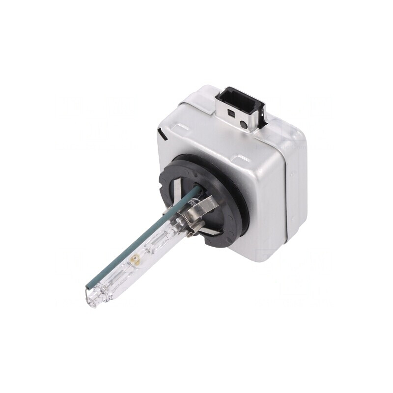 Lampă Auto Transparentă 42V 35W VisionPro Blue 6000K | Electronic-mag.ro | Componente Electronice