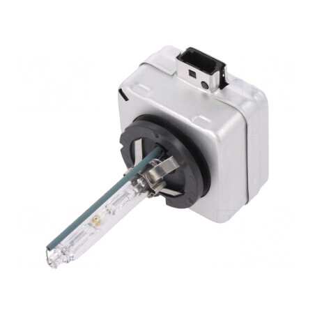 Lampă Auto Transparentă 42V 35W VisionPro Blue 6000K | Electronic-mag.ro | Componente Electronice