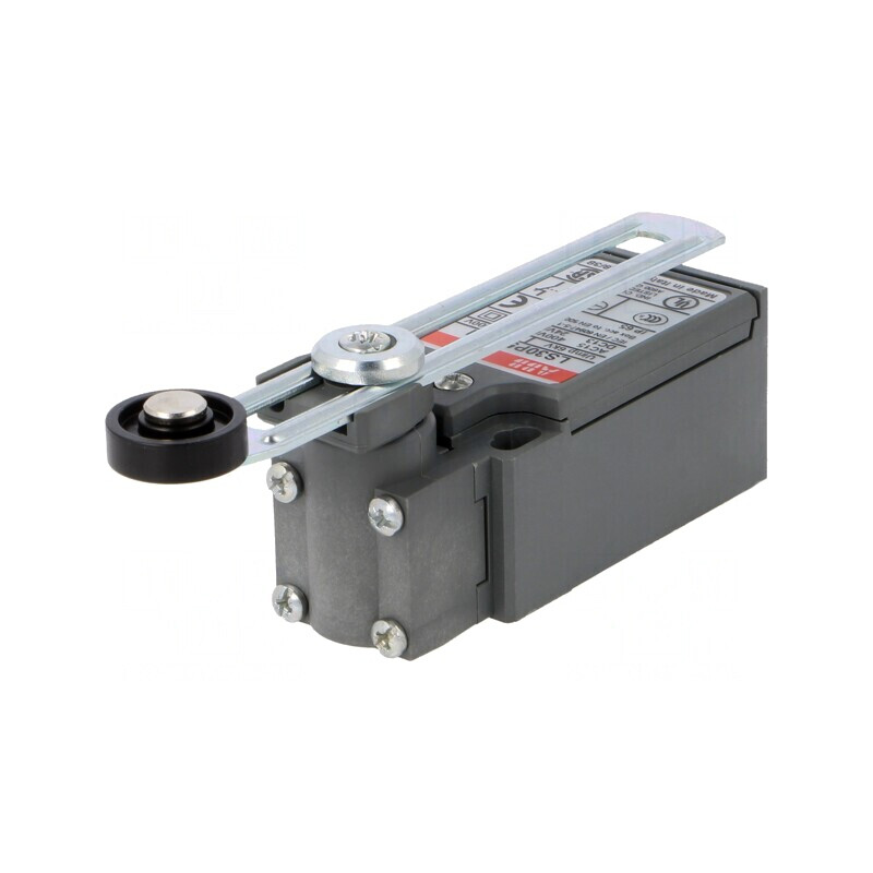 Limitator cursă NO NC 10A 400VAC 250VDC PG13,5 | Electronic-mag.ro | Componente Electronice