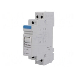 Releu Monostabil NO 48VDC 20A | Electronic-mag.ro | Componente Electronice