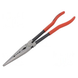 Clește industrial plat 280mm | Electronic-mag.ro | Componente Electronice