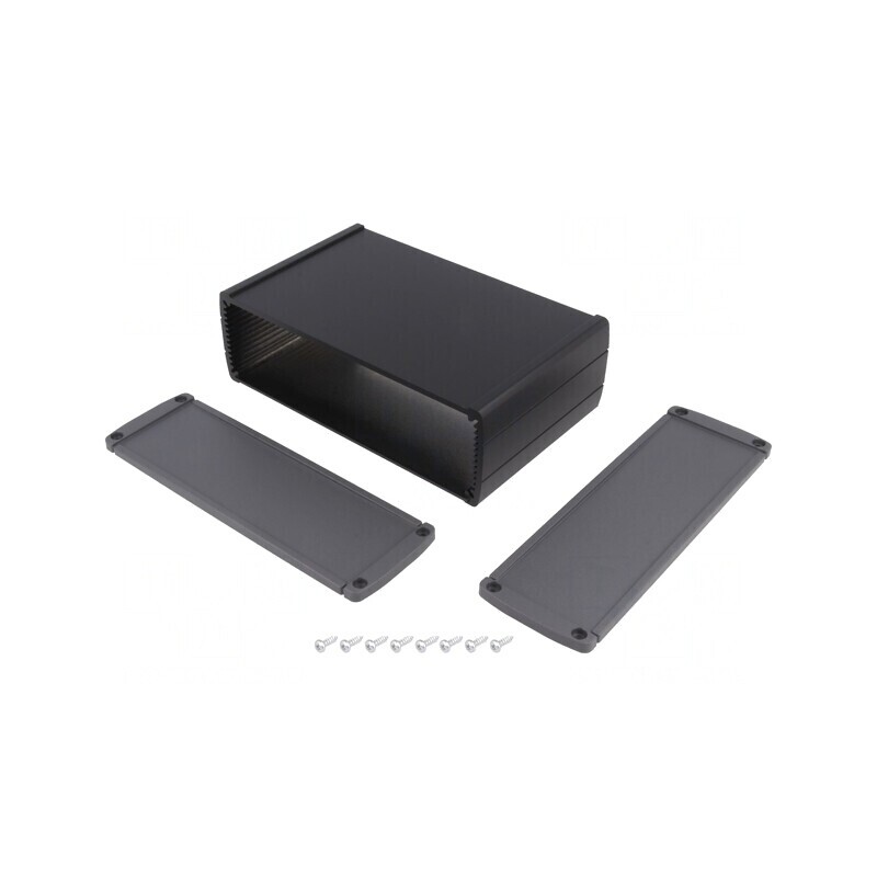 Carcasă universală TEKAL 167x110x53mm | Electronic-mag.ro | Componente Electronice