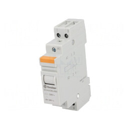 Releu monostabil 230VAC 20A | Electronic-mag.ro | Componente Electronice