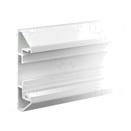 Carcasă Murală Albă 2,1m | Electronic-mag.ro | Componente Electronice