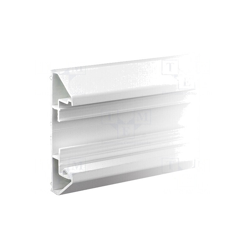 Carcasă Murală Albă 2,1m | Electronic-mag.ro | Componente Electronice