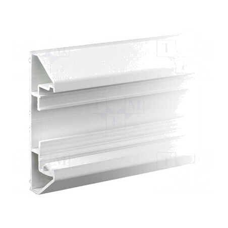 Carcasă Murală Albă 2,1m | Electronic-mag.ro | Componente Electronice