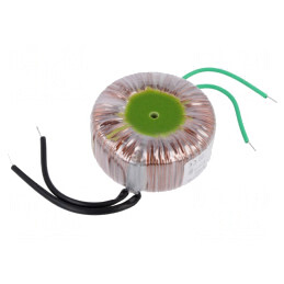 Transformator Toroidal 50VA 230V 14V 3.57A | Electronic-mag.ro | Componente Electronice