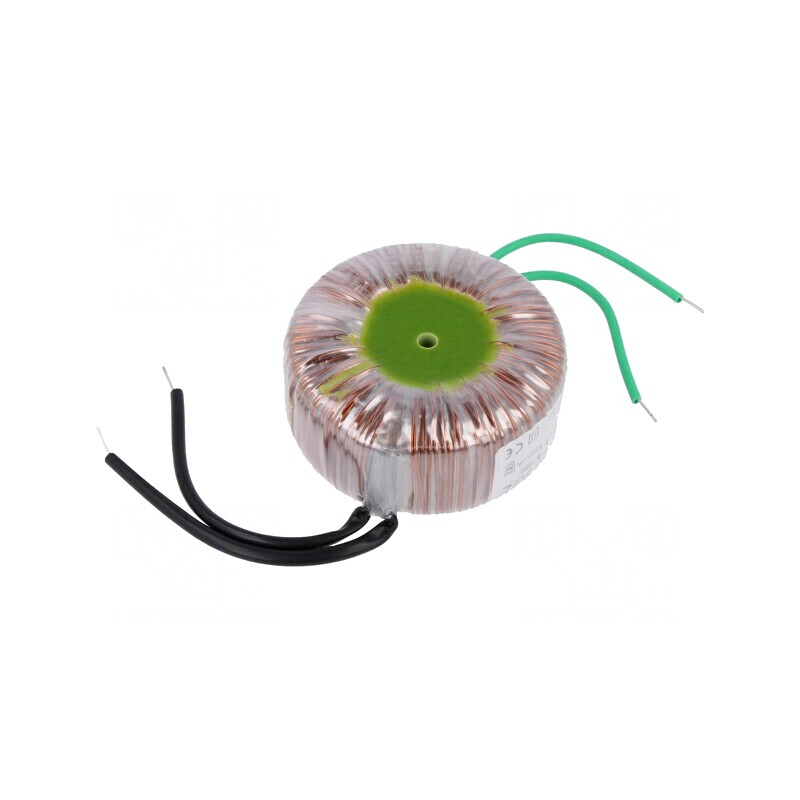 Transformator Toroidal 50VA 230V 14V 3.57A | Electronic-mag.ro | Componente Electronice