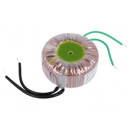 Transformator Toroidal 50VA 230V 14V 3.57A | Electronic-mag.ro | Componente Electronice