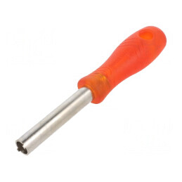 Wrench for Banana Sockets and Nuts | Electronic-mag.ro | Componente Electronice