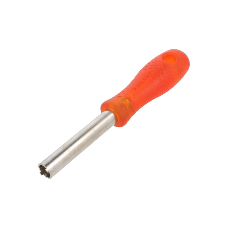 Wrench for Banana Sockets and Nuts | Electronic-mag.ro | Componente Electronice