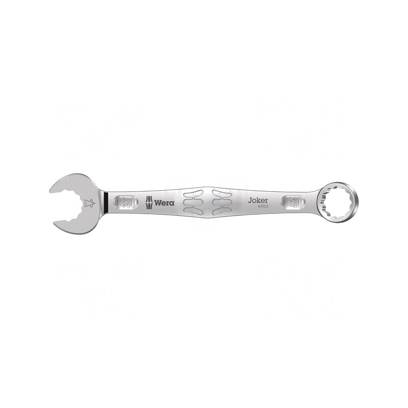 Cheie combinată 27mm oțel 300mm Joker | Electronic-mag.ro | Componente Electronice