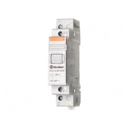Releu monostabil NO 12VDC 20A | Electronic-mag.ro | Componente Electronice