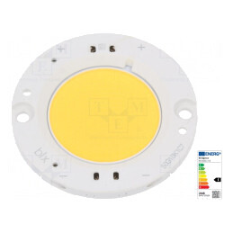 LED COB 120° 118,7W 18112lm 49,2mm