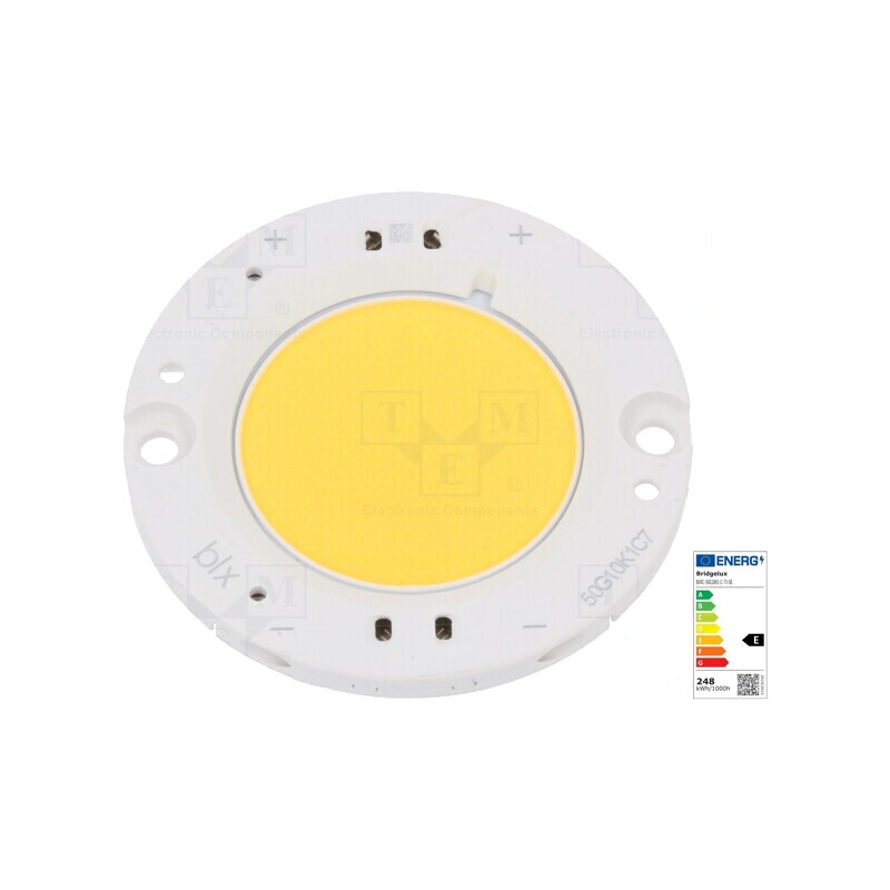 LED COB 120° 118,7W 18112lm 49,2mm | Electronic-mag.ro | Componente Electronice LED COB 120° 118,7W 18112lm 49,2mm | Electronic-mag.ro | Componente Electronice