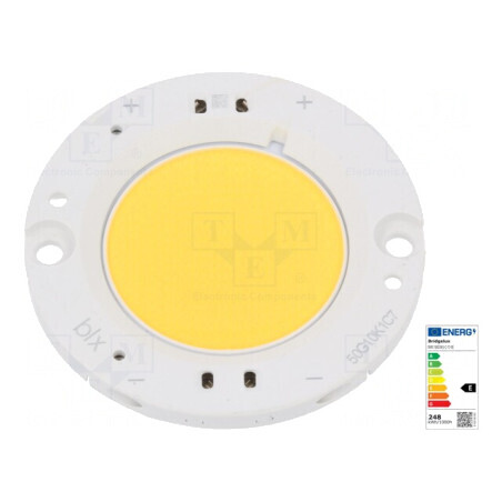 LED COB 120° 118,7W 18112lm 49,2mm | Electronic-mag.ro | Componente Electronice