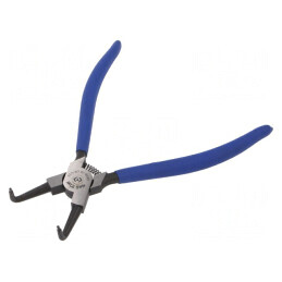 Cleşti pentru inele de blocare interior în unghi 40-100mm | Electronic-mag.ro | Componente Electronice