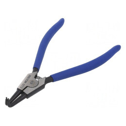 Clești pentru inele de blocare extern 40-100mm unghi | Electronic-mag.ro | Componente Electronice