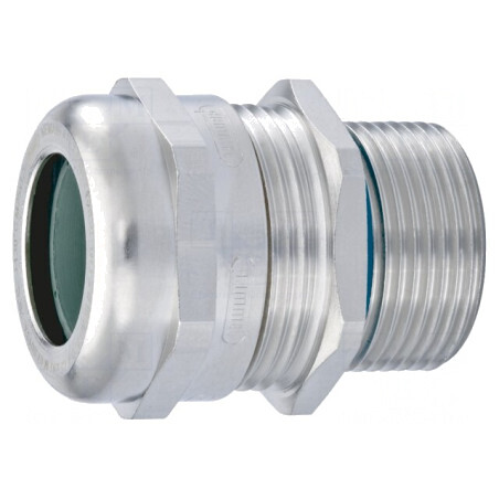 Garnitură de etanșare filet alungit M16 1,5 IP68 | Electronic-mag.ro | Componente Electronice