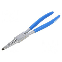 Clește pentru inele de blocare interior 85-140mm drept | Electronic-mag.ro | Componente Electronice