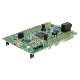 Placă de dezvoltare STM32F407G-DISC1 cu senzor LIS3DSH