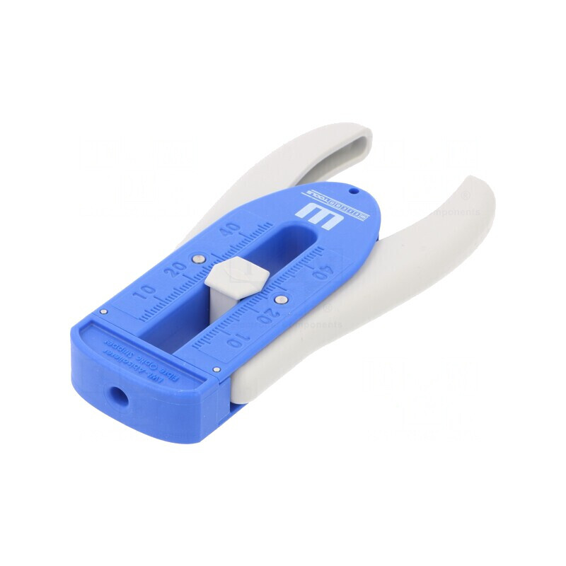 Dezizolator fibră optică 0,125mm - 0,25mm | Electronic-mag.ro | Componente Electronice