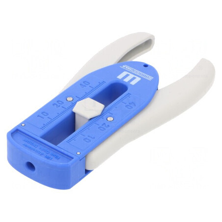 Dezizolator fibră optică 0,125mm - 0,25mm | Electronic-mag.ro | Componente Electronice