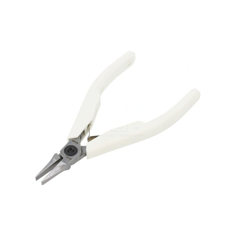 Clești Plați ESD 146mm | Electronic-mag.ro | Componente Electronice