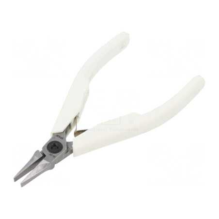 Clești Plați ESD 146mm | Electronic-mag.ro | Componente Electronice