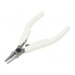 Clești Plați ESD 146mm | Electronic-mag.ro | Componente Electronice