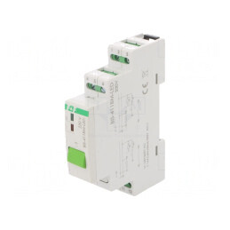 Releu Bistabil de Impulsuri NO 16A IP20 BIS-411BM-LED | Electronic-mag.ro | Componente Electronice