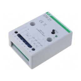 Controler Jaluzele perete 230V IP20 | Electronic-mag.ro | Componente Electronice