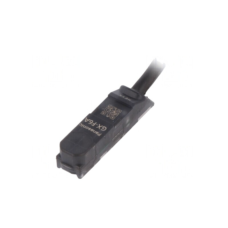 Senzor Inductiv NPN NO 12-24VDC IP68 GX-F6A | Electronic-mag.ro | Componente Electronice