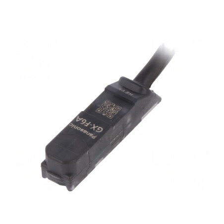 Senzor Inductiv NPN NO 12-24VDC IP68 GX-F6A | Electronic-mag.ro | Componente Electronice