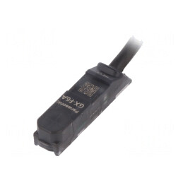 Senzor Inductiv NPN NO 12-24VDC IP68 GX-F6A | Electronic-mag.ro | Componente Electronice