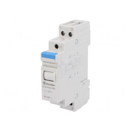 Releu monostabil NO 24VDC 20A | Electronic-mag.ro | Componente Electronice